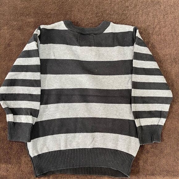 Children's PLACE Like New 100% Cotton Toddler Boy Sweater 4T - Picture 7 of 7